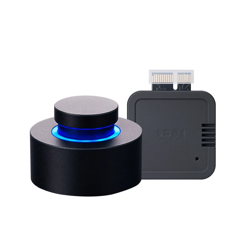 Desktop Computer PC Rechargeable Wireless Power-on Button DIY Power On Starter Wireless Remote Control PC Switch Powered by PCIE