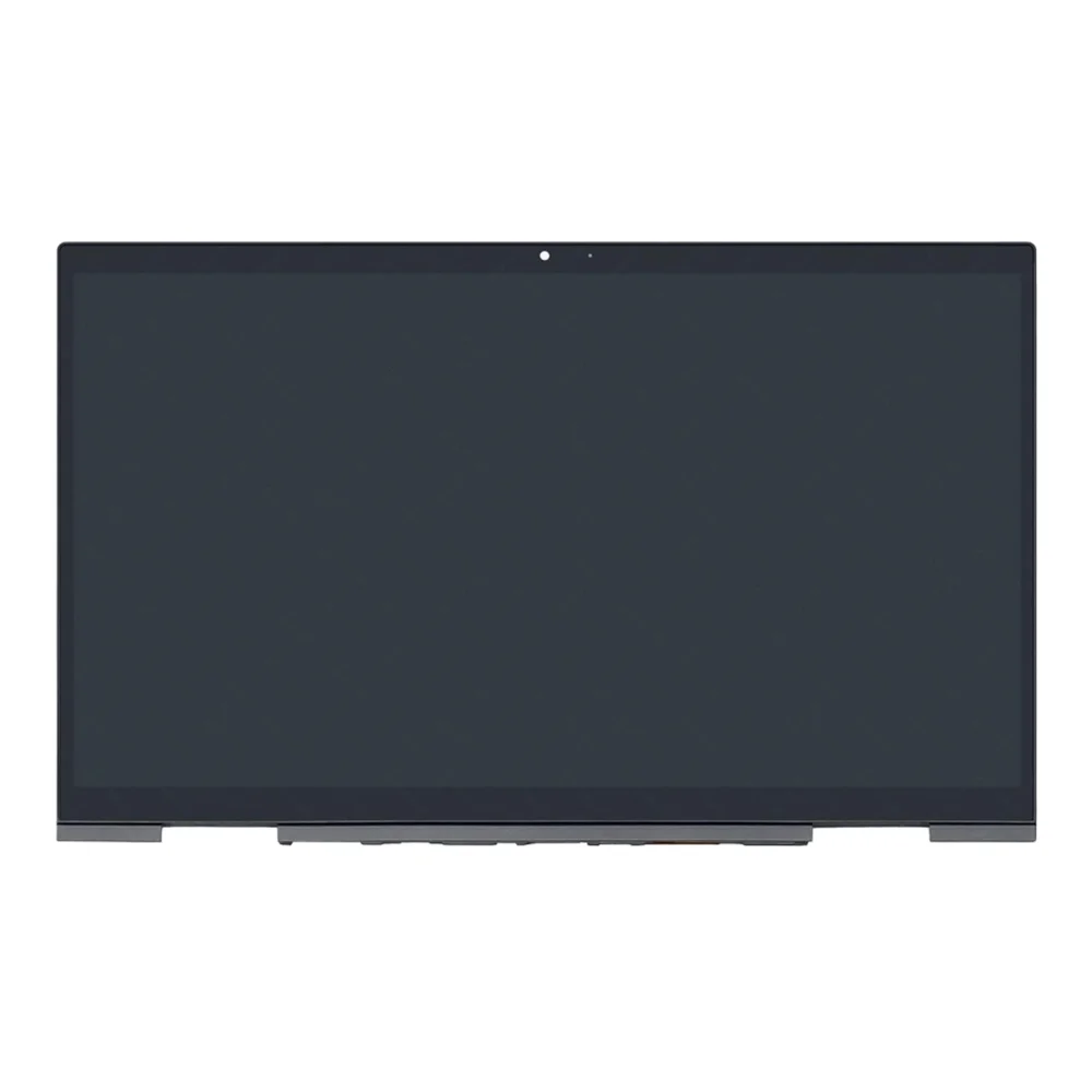 L94493-001 New 13.3' FHD EDP 30 Pins For HP Envy X360 13-AY LCD Touchscreen W/Bezel Board Assembly