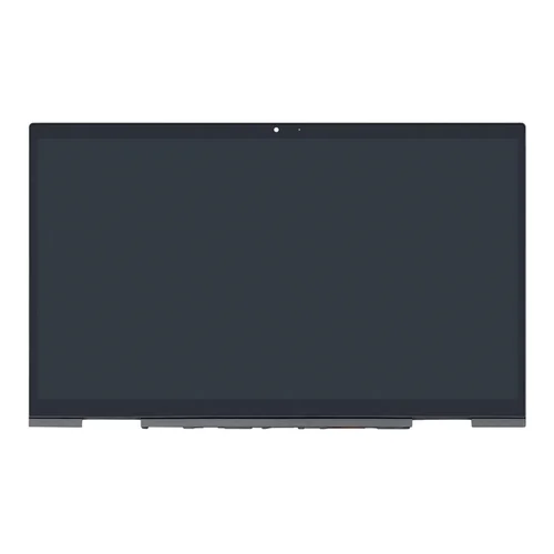 Imagen 1 del producto L94493-001 nuevo para HP Envy X360 13-AY pantalla táctil LCD con montaje de placa de bisel 13,3 ""FHD 30PIN