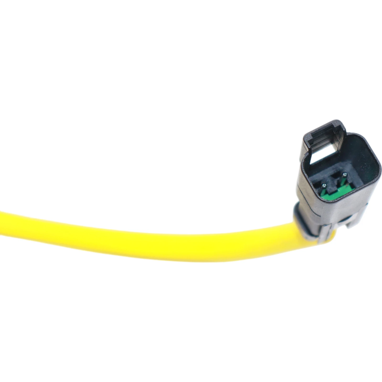 2-pin passive temperature sensor 145-7028 For Caterpillar CAT 572R II 587T 561N 583T PL83 Pipe Lifting Machine
