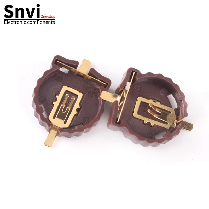 10Pcs CR1220 Surfac… - image