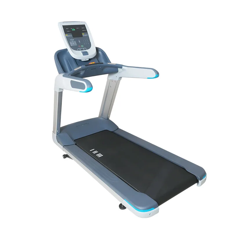 Hot Sale Commercial  Fitness Gym Equipment High Quality Commercial Electric Running Machine/keyboard Treadmill/LED Treadmill