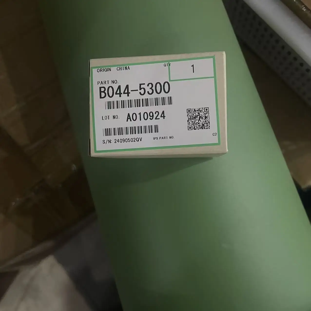 10 шт. датчик конца бумаги B044-5300 B0445300 для Ricoh MP 161 201 301 1013 1515 4410L AF 1013 1515 детали принтера и копировального аппарата