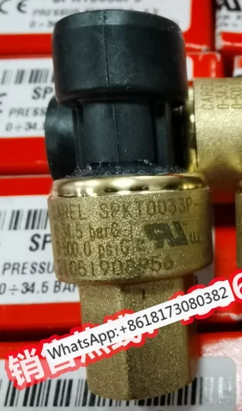 

Pressure sensor SPKT0033R0 SPKT0033RO 33P0 High pressure 0-34.5BAR