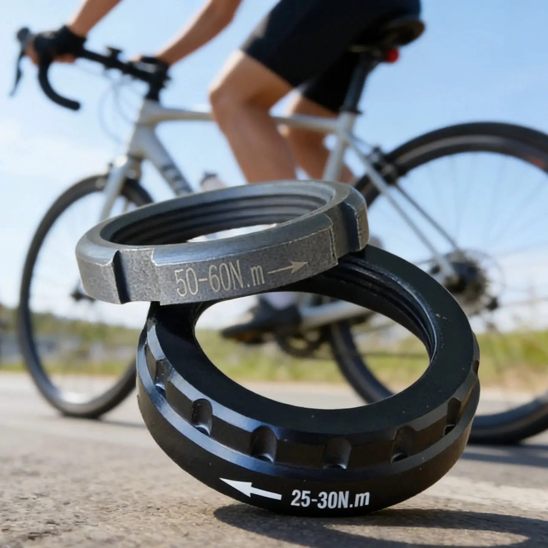 For Bafang Middrive…