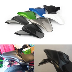 Motorcycle Rear Passenger Cowl Seat Back Cover Fairing Part For Kawasaki Z900 Z 900 2017 2018 2019 2020 2021 2022 2023