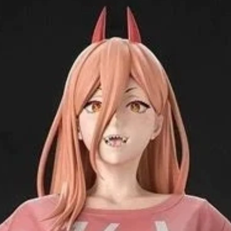 Auf Lager Dodomo Power 1/6 Brandneue Ungeöffnete Anime-Figur Bewegliches Modell Thekendekoration Spielzeug Geschenke Figur