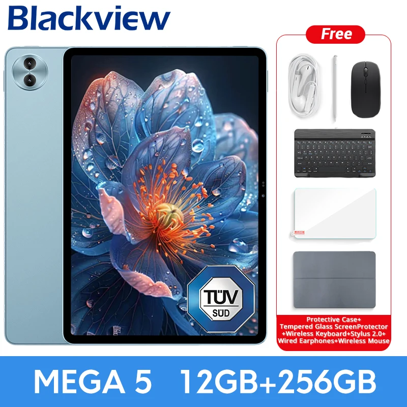 12GB 256GB Blue