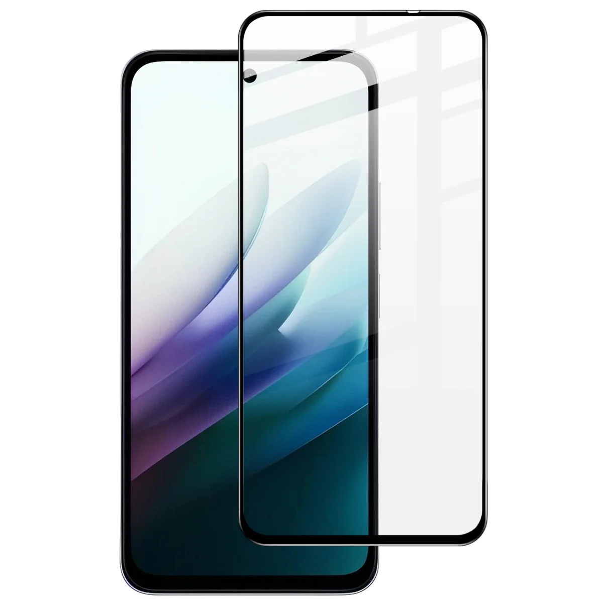 Tempered Glass For Redmi Note 15R 15 Pro 14 14S 5G 4G Global Protector Film HD Clear Anti Oil FM0003
