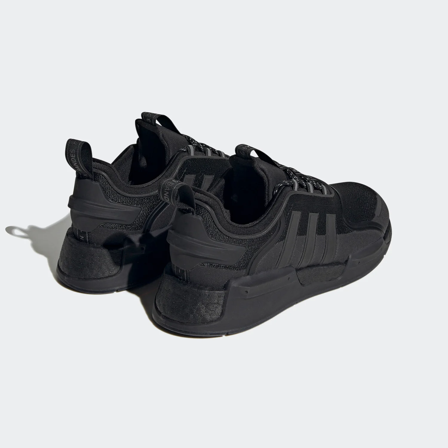 حذاء Adidas الرسمي الأصلي للصيف NMD_V3 للرجال والنساء حذاء رياضي كاجوال HQ4278