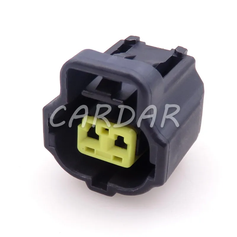 

1 Set 2 Pin 184004-1 Auto Plug Car Waterproof Connector 184152-1 184151-1 184154-1 Coolant Temperature Sensor Socket AC Assembly