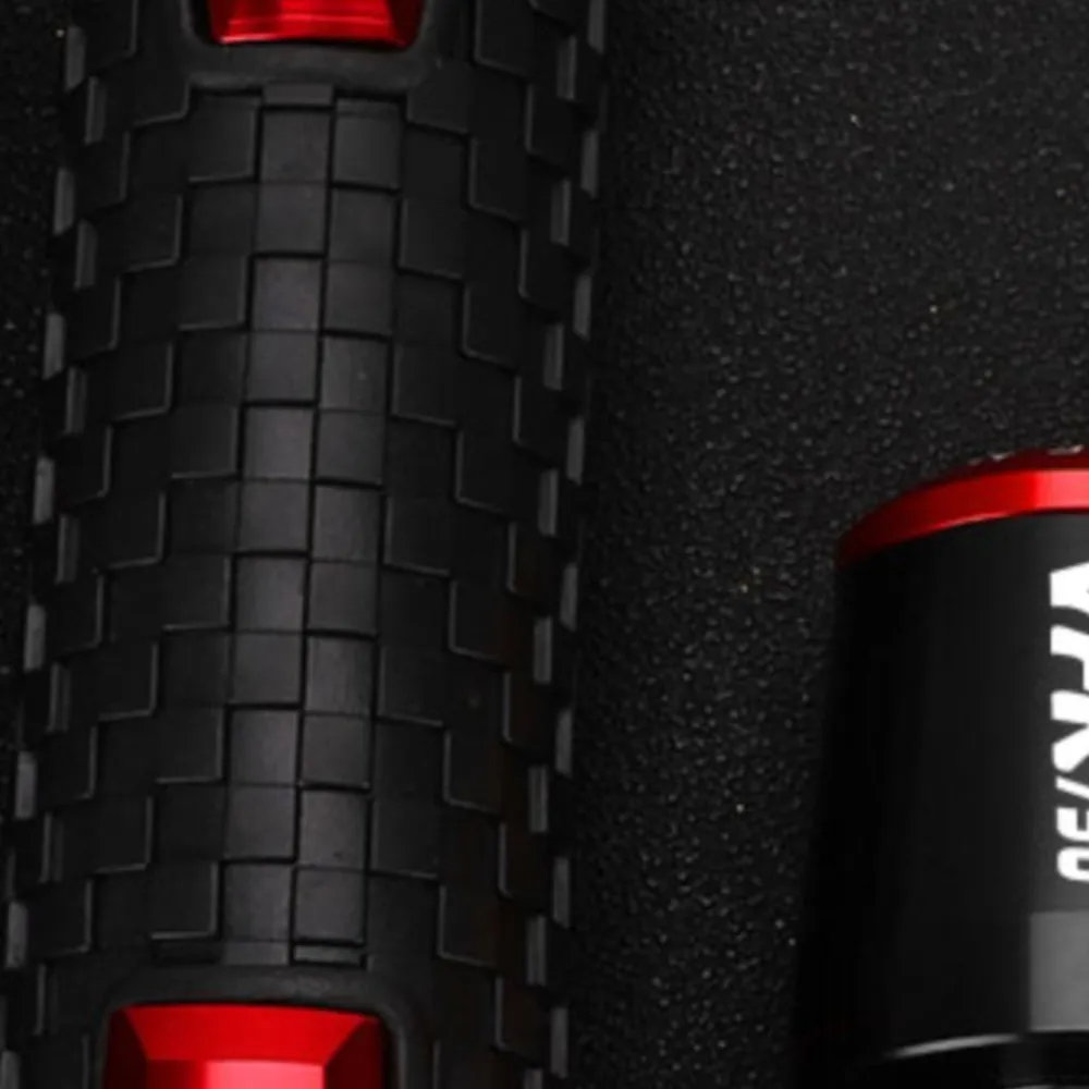 

2023 Motorcycle Accessories For HONDA VFR 750 VFR750 RJ RL RC30 RC 30 1988-1993 22MM Handlebar Grips Handle Bar Cap End Plug
