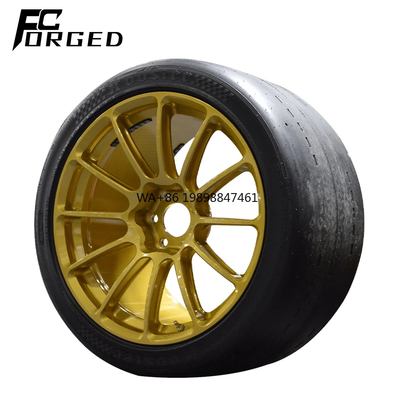 

18 19 20 21 22 23 24 Inch 6061-T6 Aluminum Alloy Wheels Custom Wheels Chrome Finish Carbon Fiber