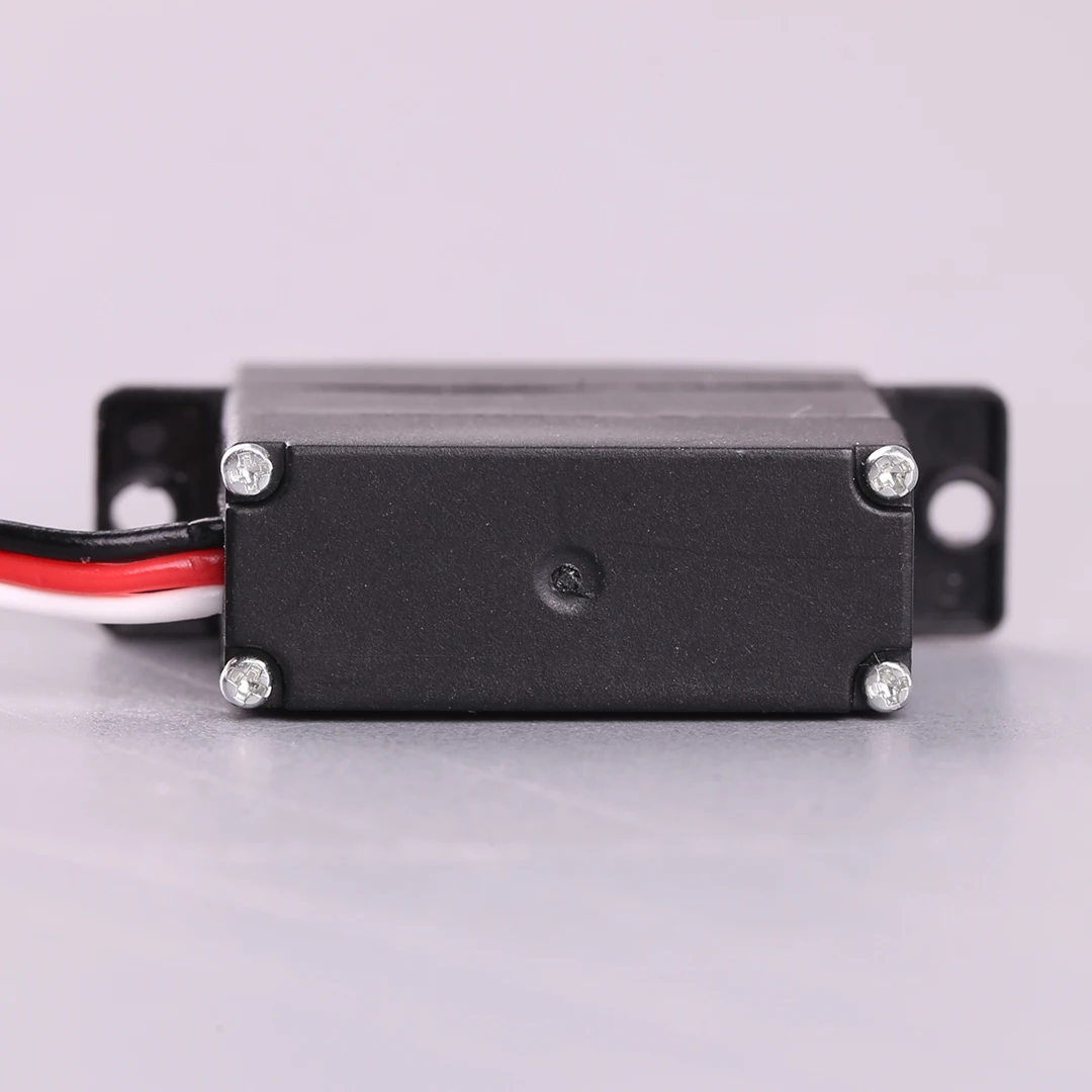 EMAX ES3352HV High Voltage Ultra Thin Digital Servo for Model Aircraft Fixed Wing Glider Metal Gear Servo