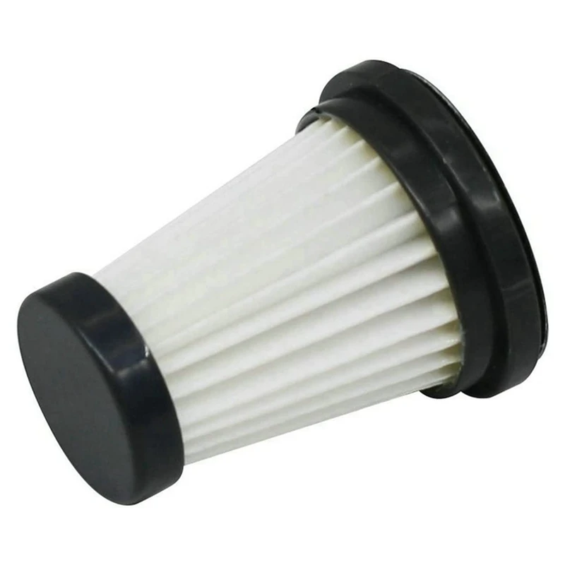 Filtres d'aspirateur pour MOOSOO K12,K12 Pro,K13, remplacement pour aspirateur à main, 5 paquets