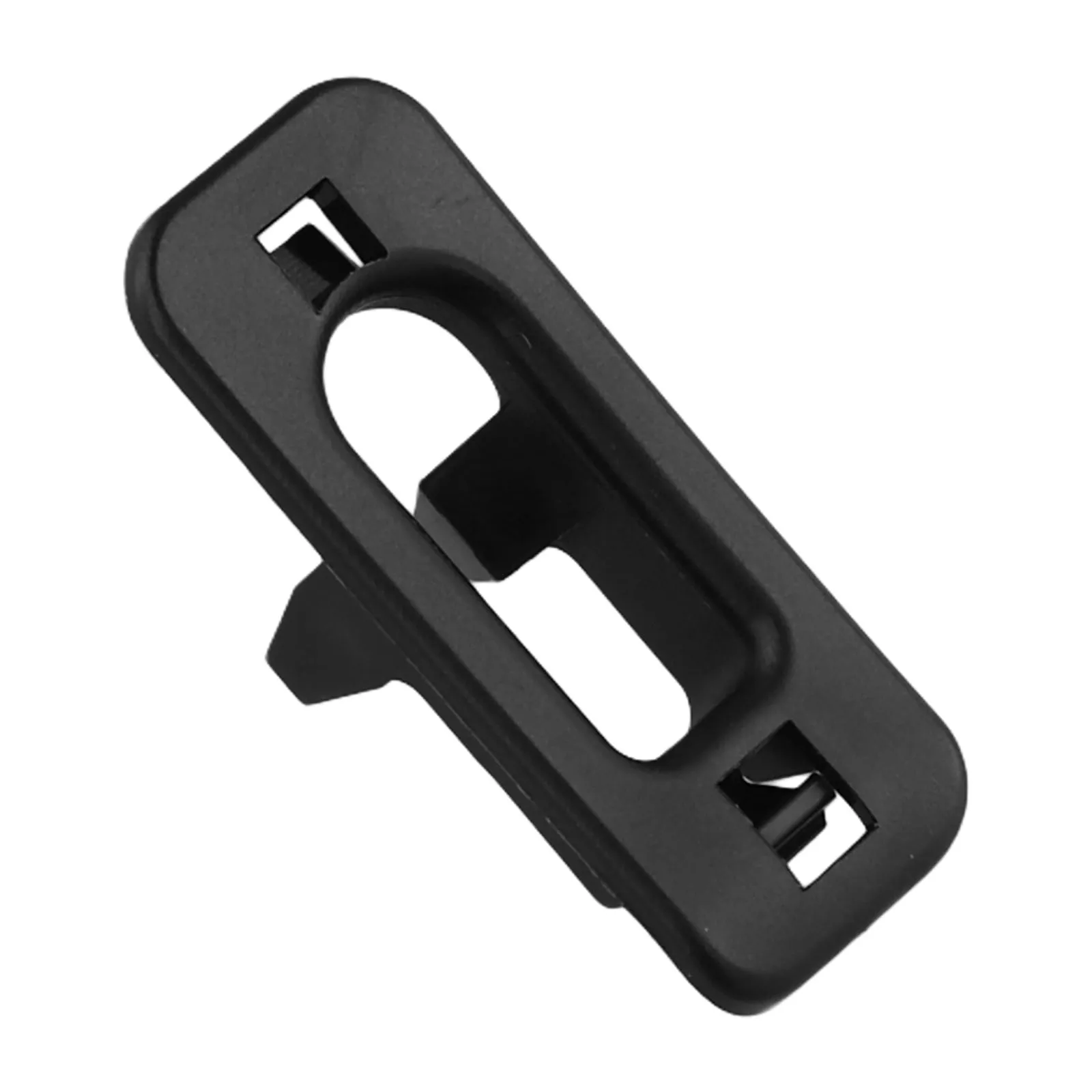 

Совершенно новая опора капота рамы двигателя, улучшенное размещение радиатора на автомобиле, простая установка, электрические компоненты