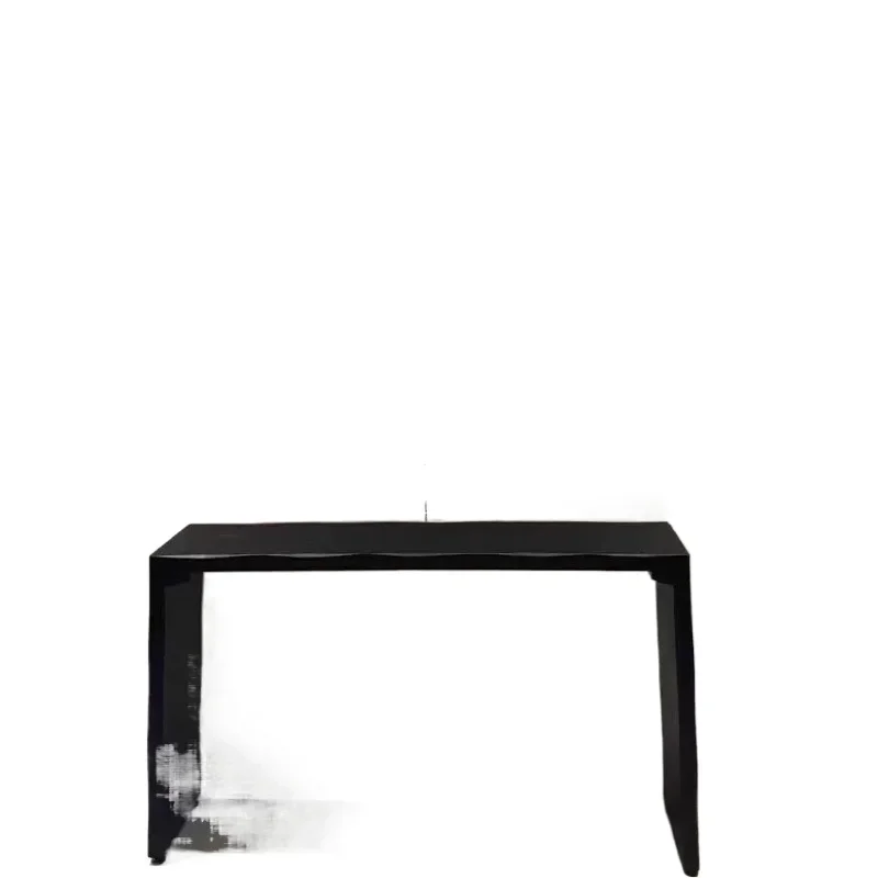 

New Chinese-style Zen-style foyer, shelf, table, living room, strip case, end view table, entrance cabinet hotel