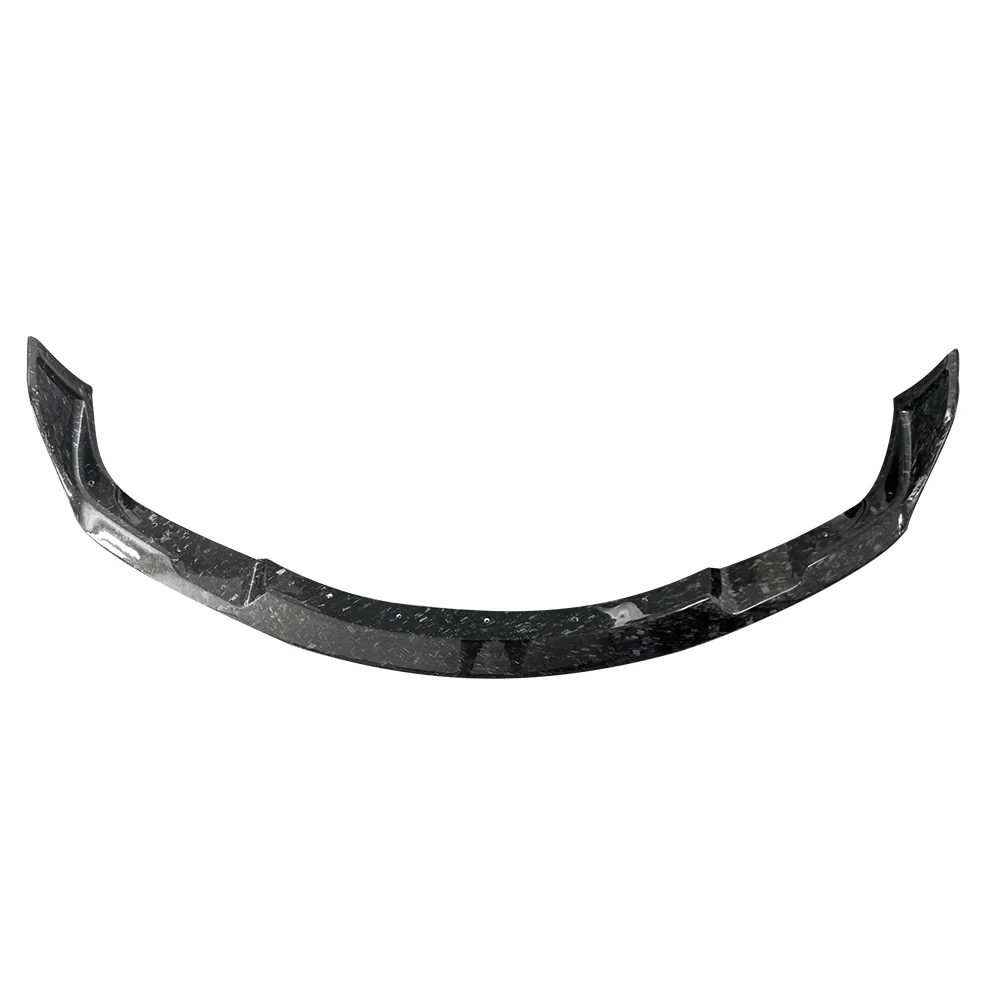 

AG Style Forged Carbon Fiber Bodykit Bumper Front Lip 2019-2020 For Supra A90 Body Kit