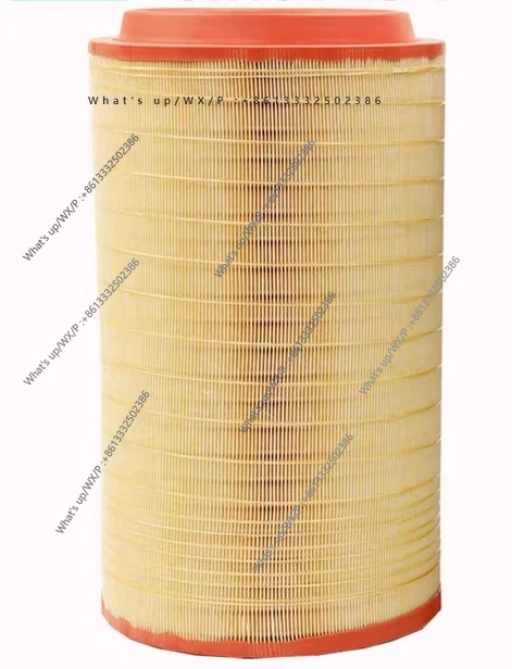 

K2846 air filter element adapted to G7460480540