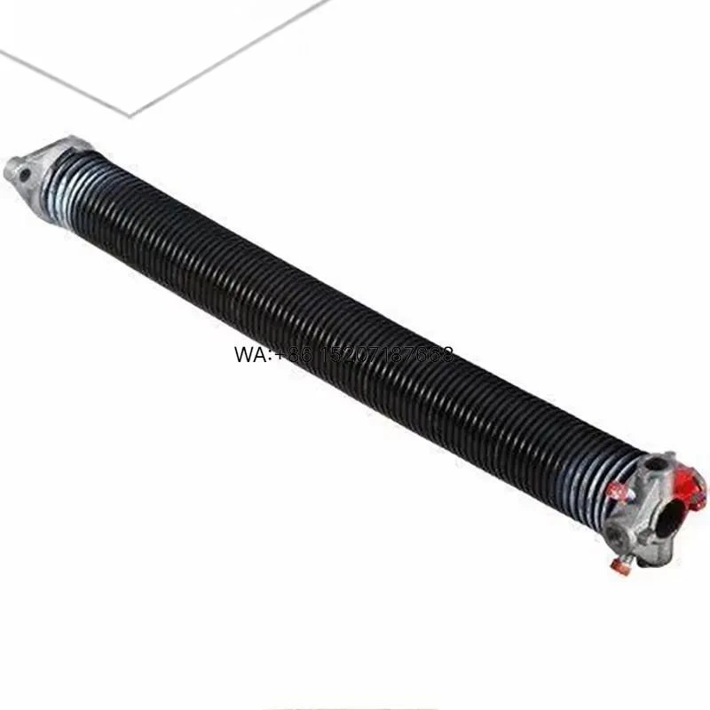 Wmwmnu for Master Well 1 3/4 Inch 2 Inch Residential Industrial Best Quality Garage Door Torsion Spring Parts Manufacturer