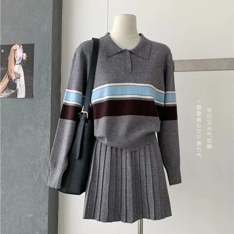 

Корейская женская футболка контрастного цвета на одно плечо с короткими рукавами, новинка лета 202, нестандартный вязаный топ