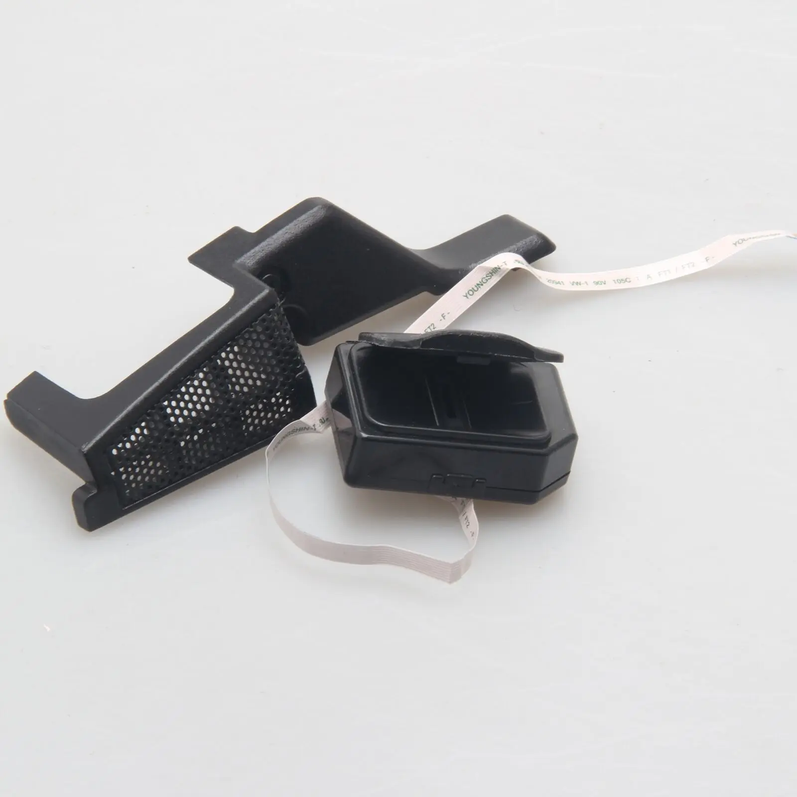 

Mr.Tough CF-31 MK1MK4 Металлический кронштейн для считывания отпечатков пальцев для Panasonic Toughbook