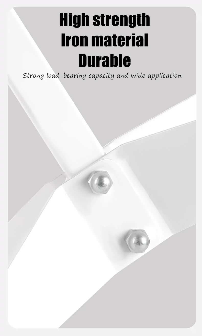 Tusuod-دراجة جبلية قابلة للطي رف تلسكوبي ، رف تلسكوبي ، صيانة جذع الأشجار ، رف وقوف السيارات العمودي الثلاثي #6