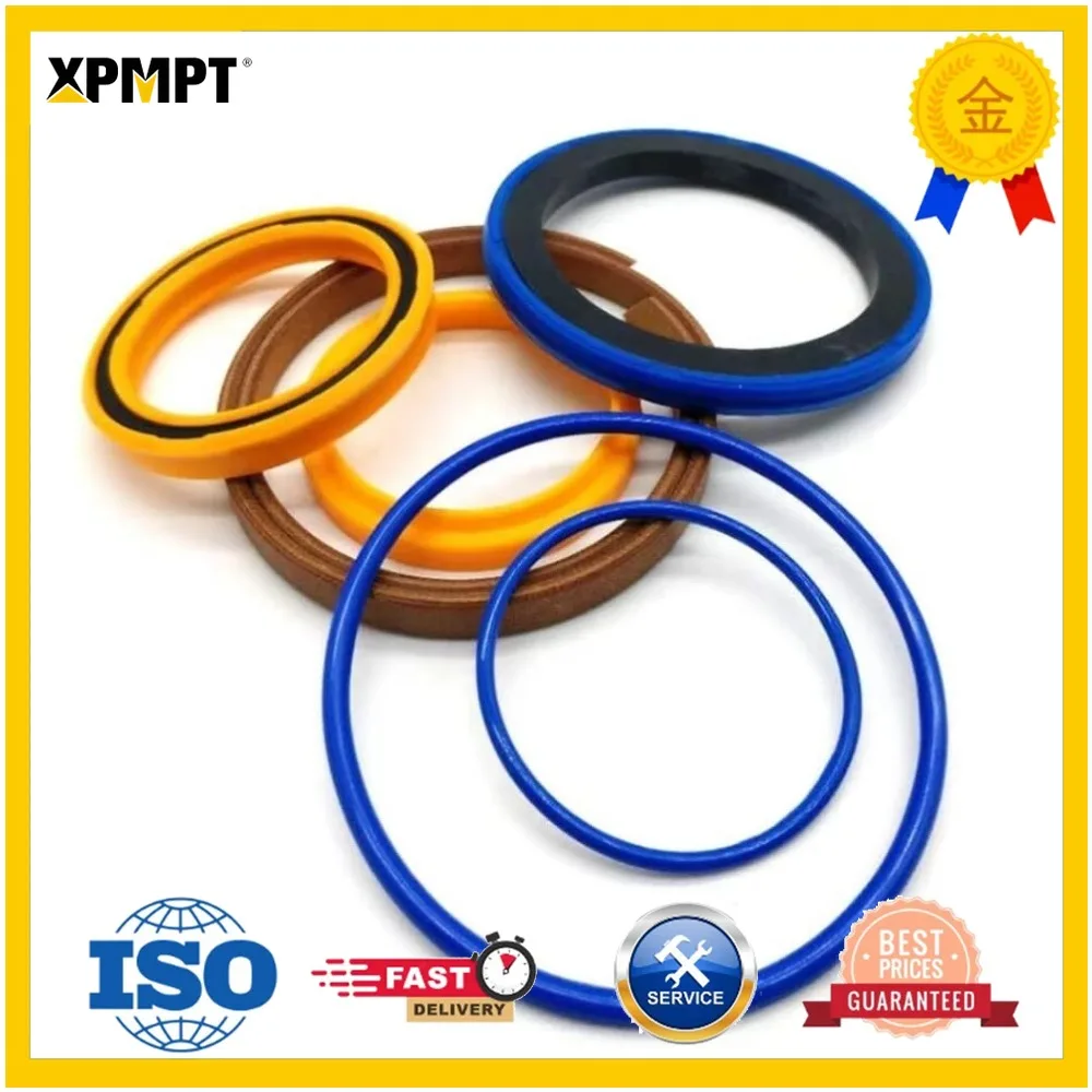 Compatible with JCB 3DX Backhoe Loader Compatible with 991-00100 Seal Kit