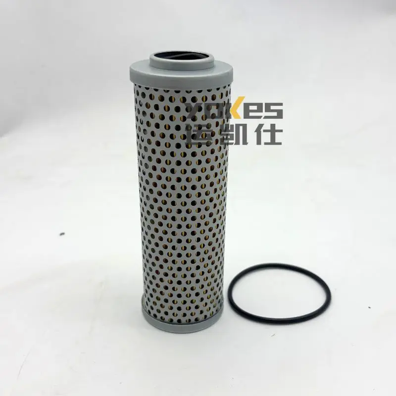 

4370435 ZX200 ZAX200-1 ZAX200-6 Hydraulic Pilot Filter for Hitachi Parts Excavator Accessories