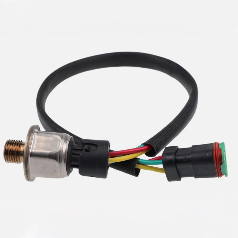 

for 194-6726 Excavator parts Pressure sensor