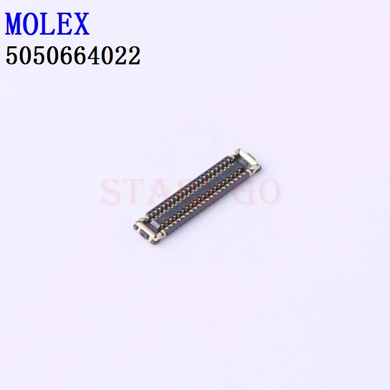 

10PCS/100PCS 5050664022 5050664020 5050663022 5050700622 MOLEX Connector