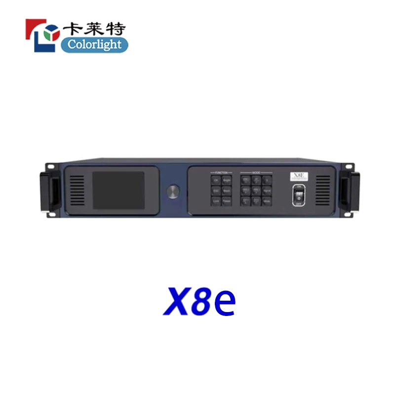 

Best Price Colorlight X8e HD LED Display Controller Video Processor