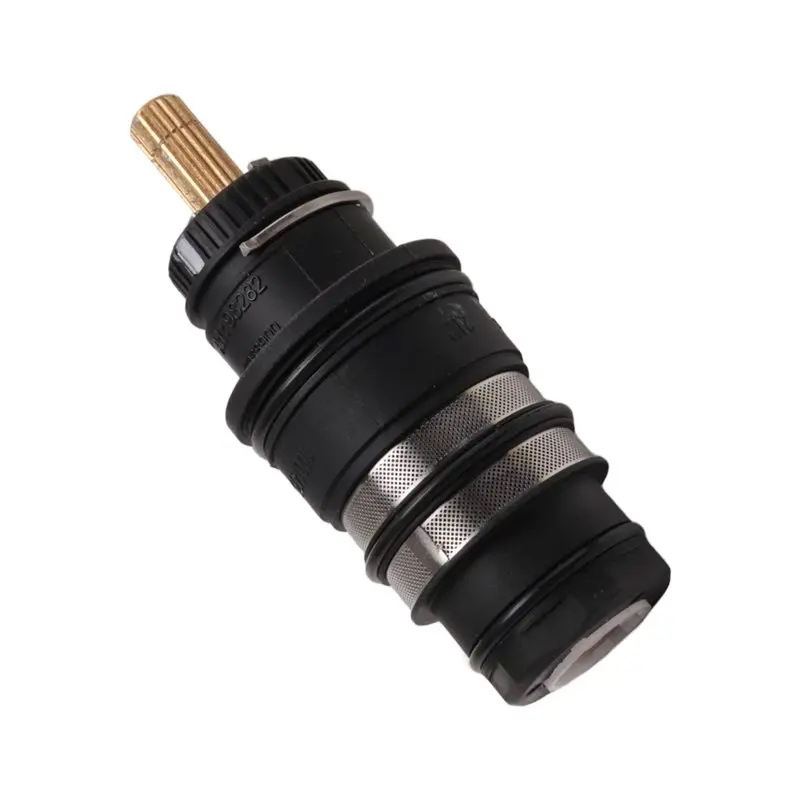 Thermostatic Shower Valve Cartridge Replacement Kit For Hansgrohe Model 98282000-A50M