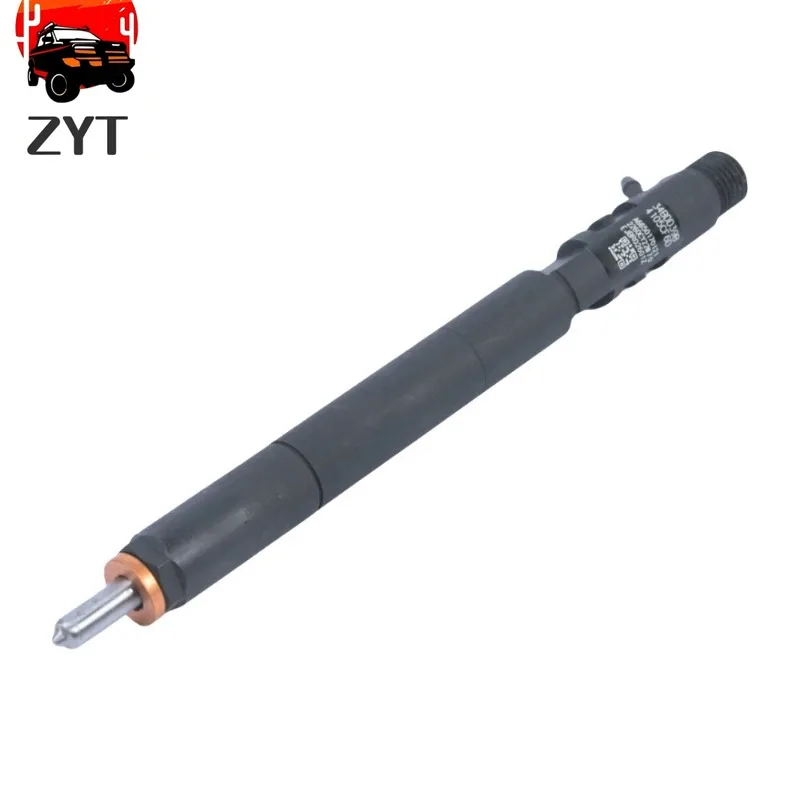 

EJBR02601Z Fuel Injector A6650170121 A6650170321 For Delphi SSANGYONG Kyron Rexton Stavic 2.7L XDI 165bhp