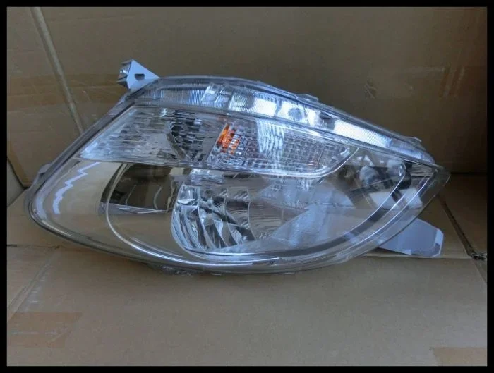 Lampu depan untuk Toyota Vios 2008-2013