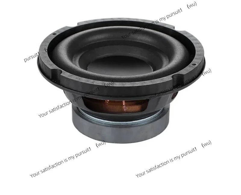 for AIYIMA 1Pcs 4 Ohm 40W Subwoofer Speakers Woofer Sound Audio Speaker Bass Hifi Music Home Theater Louderspeaker Altavoz