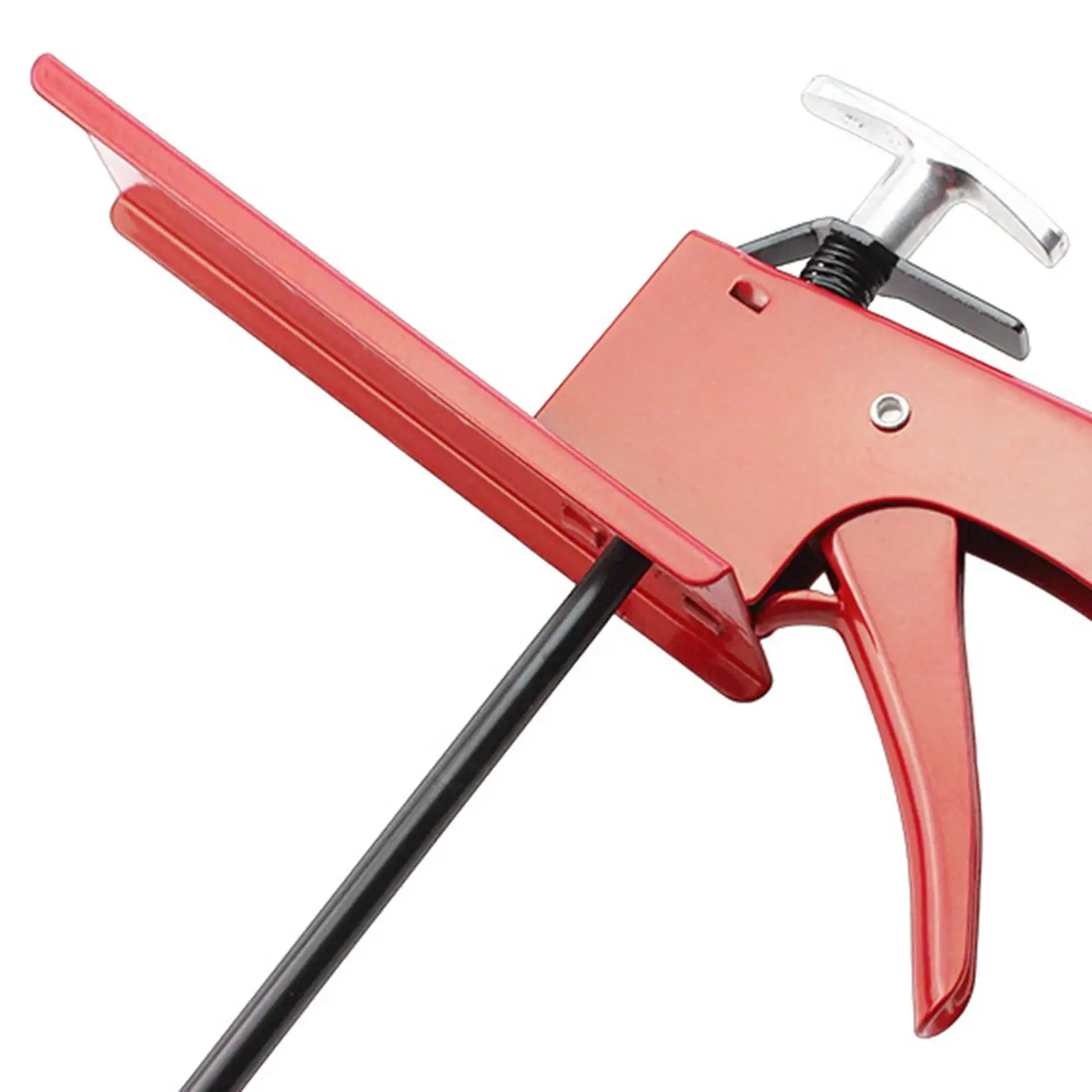 Car Brake Pedal Depressor 74 cm Automotive Repair Ergonomic Design Accelerater Pedal Depressor Adjustable for Trucks