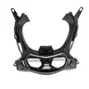 Pièce de Carénage en Fibre de Carbone, pour HONDA CBR650F 2014 2015 2016 2017 2018 2019 6