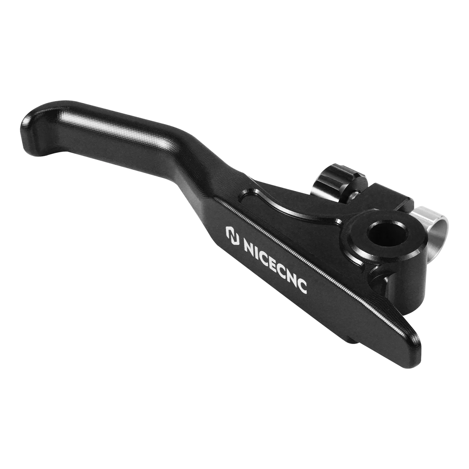 (EU-Lager) NICECNC Kurzer Bremshebel für Sherco SE SEF 250 300 125 450 2020-2025 SE-R SEF-R 250 300 Factory 2014-2019 für TM – Detail 7