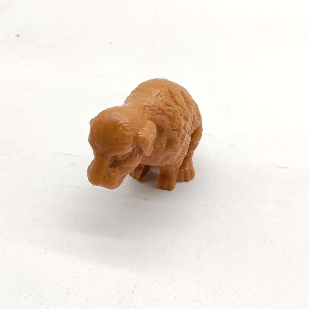 Funny Puppy Poop Toothpaste Dispenser Creative Squeezer Dog Butt Toothpaste Cap Cartoon Gag Gift Poop Toothpaste Topper