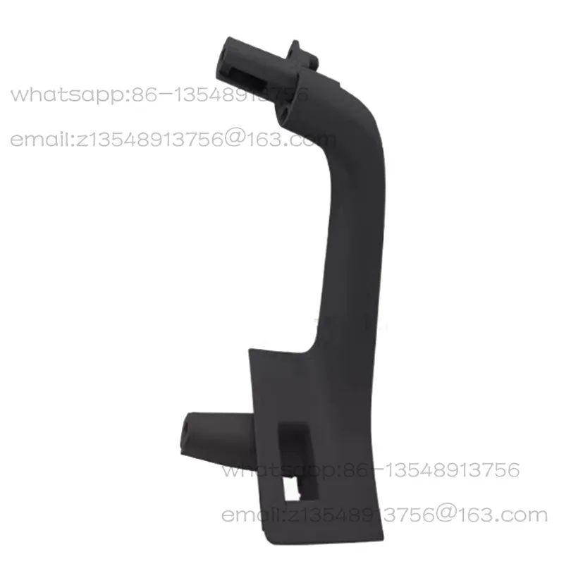 Suitable for 05-12 Suiteng Golf5 door inner armrest handle base in stock