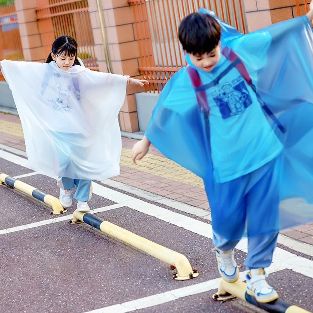 

1 шт. одноразовый дождевик, детский дождевик, уличный дорожный дождевик, портативный дождевик, аксессуары для кемпинга, пешего туризма и путешествий