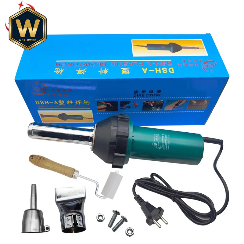 Plastic Welding Gun…