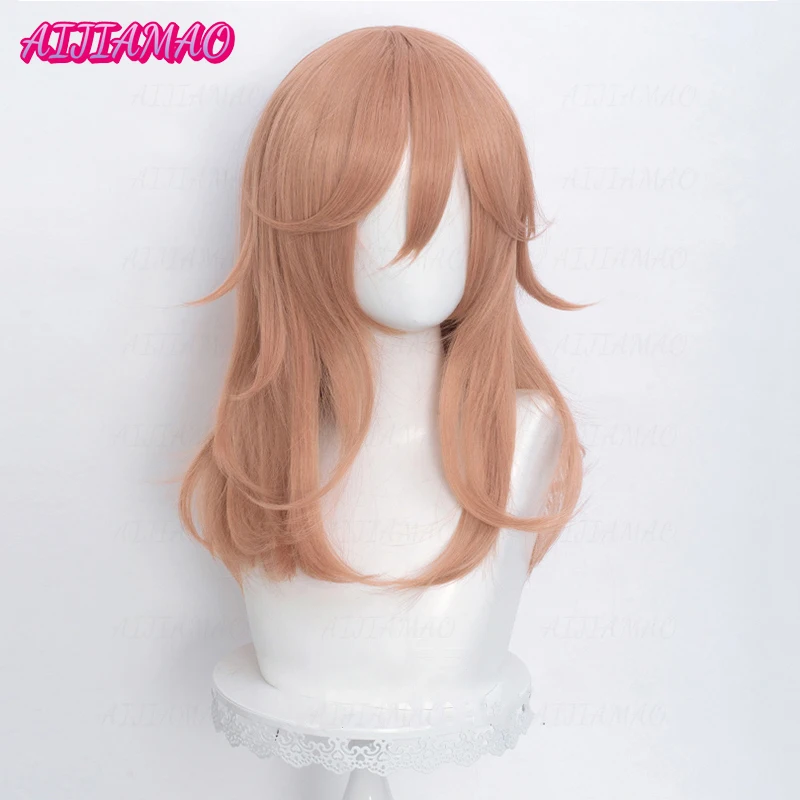 

Angel Devil Wig Anime Long Hair Heat Resistant Synthetic Cosplay Wigs + Wig Cap