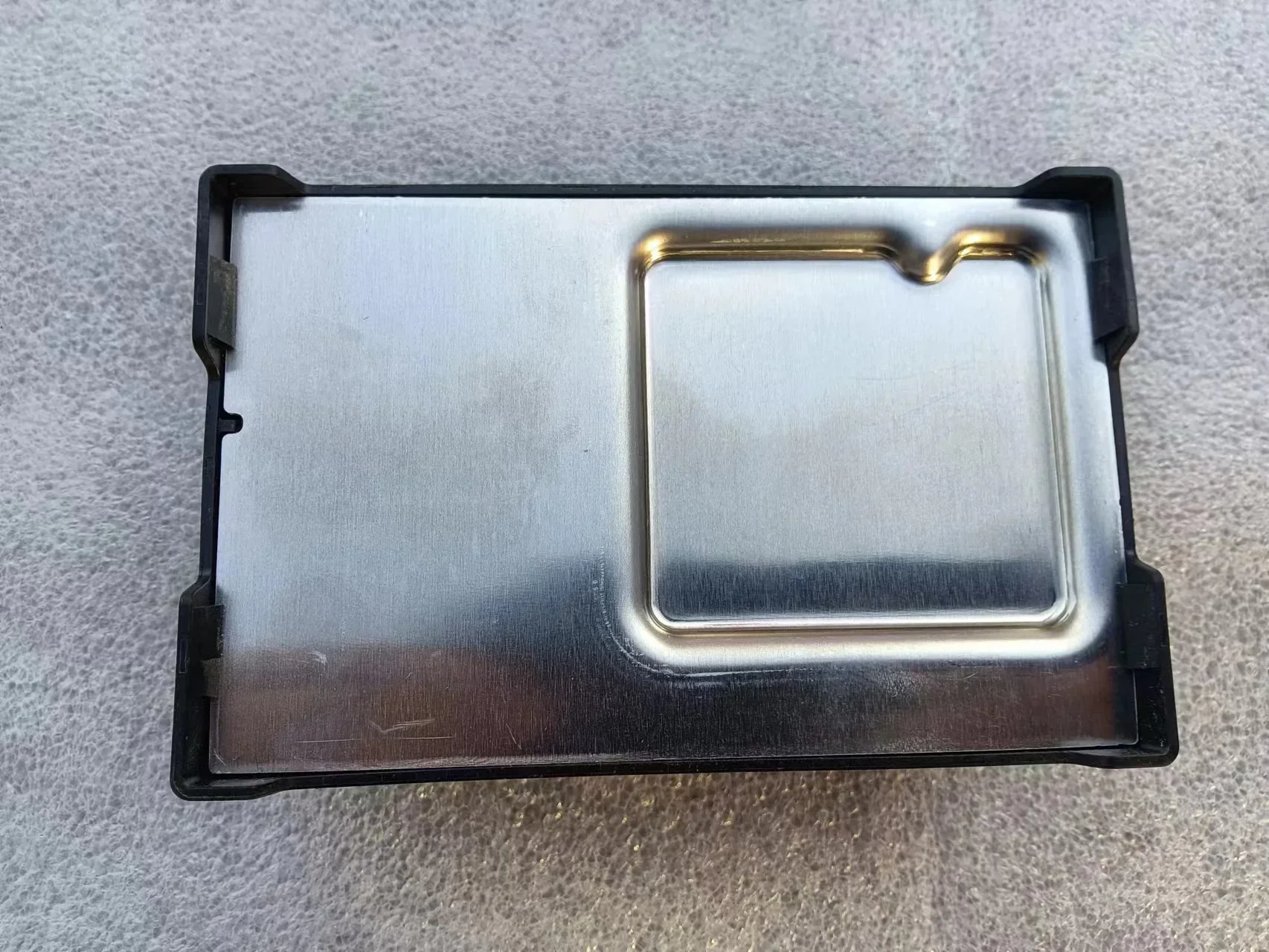 2018-2023 JEEPs WRANGLERs JL 3.6L Control Module OEM 68416517AA