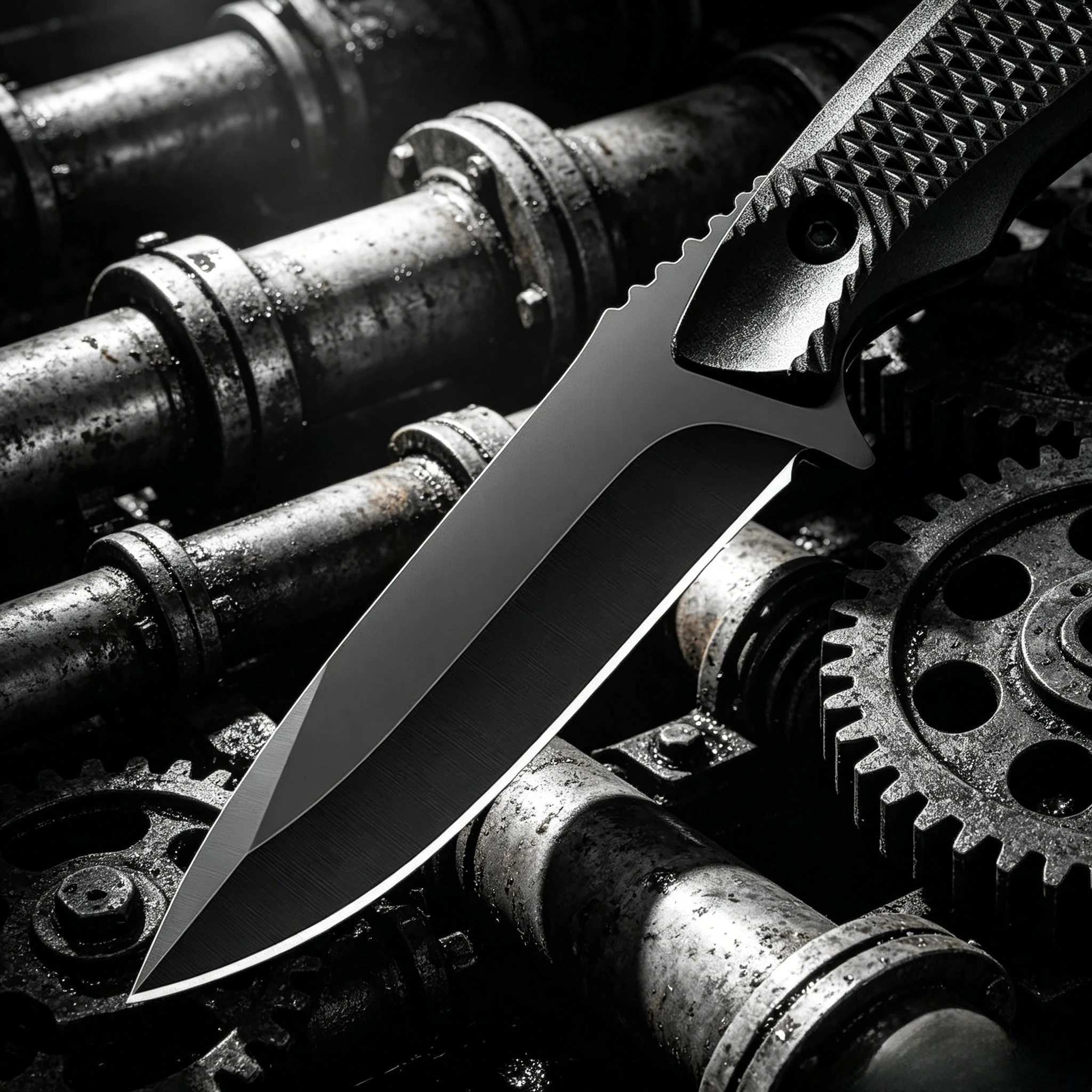Premium stainless steel pocket knife with sheath high hardness portable peel knife for outdoor activities
