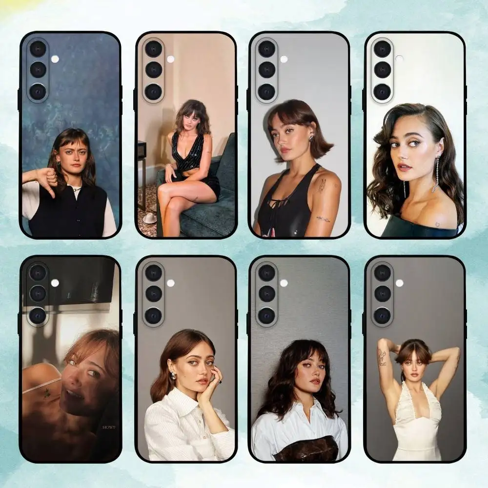 Actor E-Ella P-Purn…