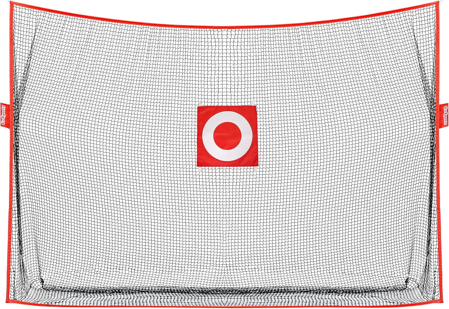 

10 x 7 ft Golf Practice Net with Bow Frame - Replacement for Sports Training, Not Compatible with Other Brands