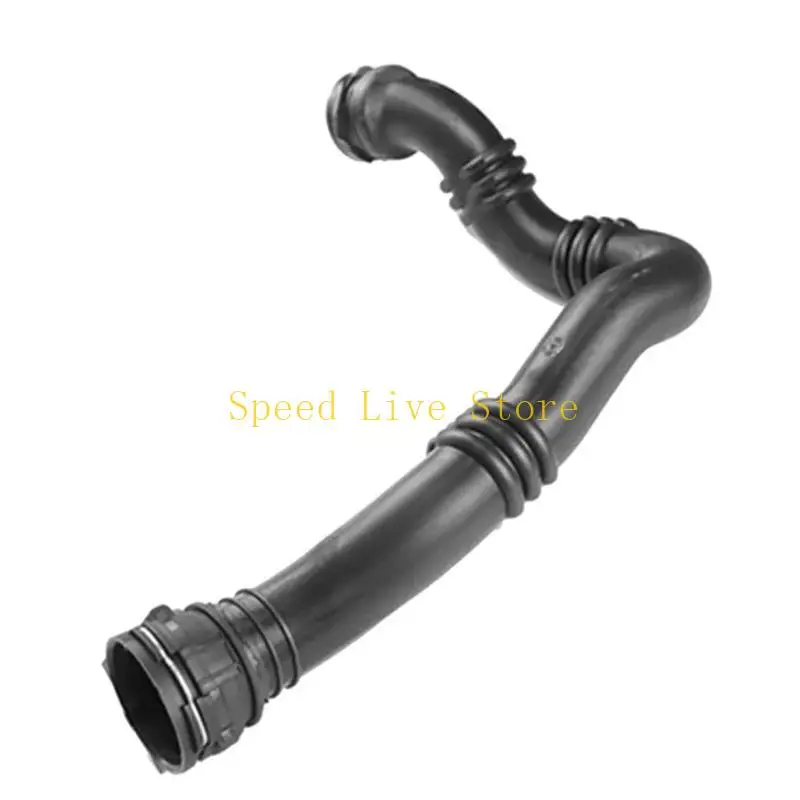 

547C Upgraded Turbocharger Air Hose Engineered System Hose for Automotives