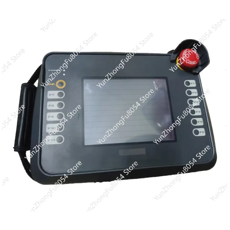 

Applicable To GP2301H-LG41-24V GP2000 Series Teaching Pendant